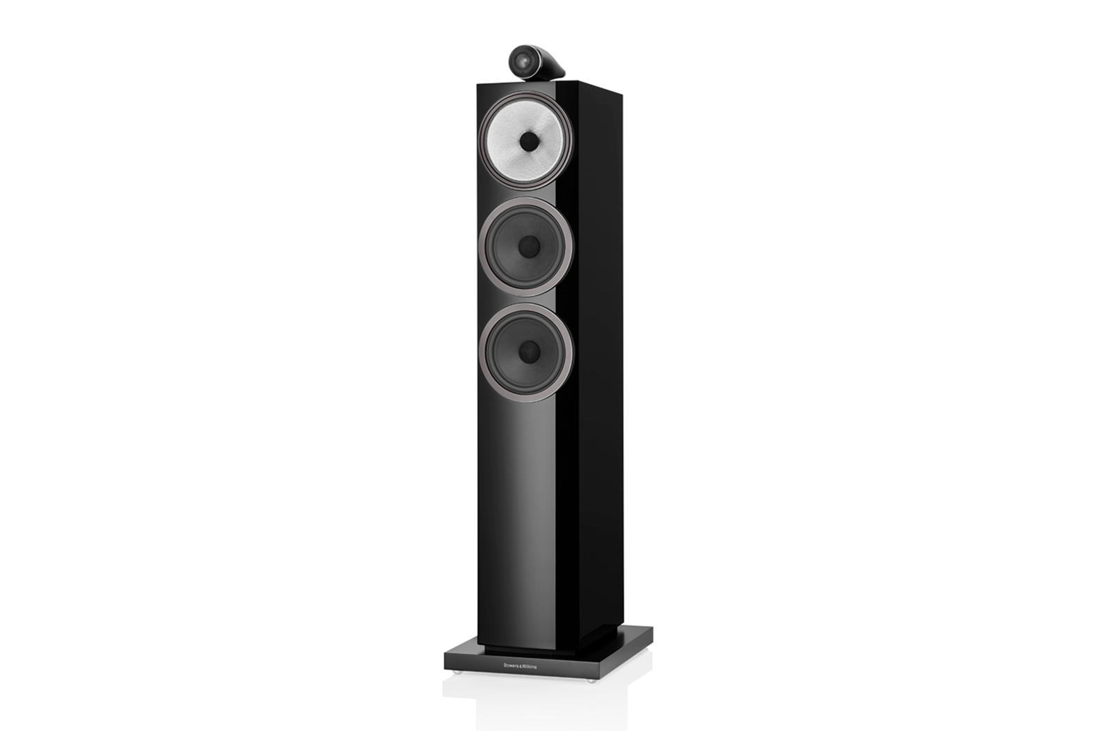 Bowers & Wilkins 703 S3 lattiakaiutinpari