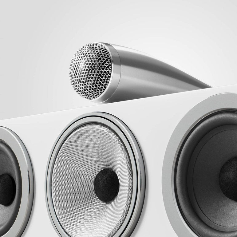 Bowers & Wilkins HTM71 S3 keskikaiutin