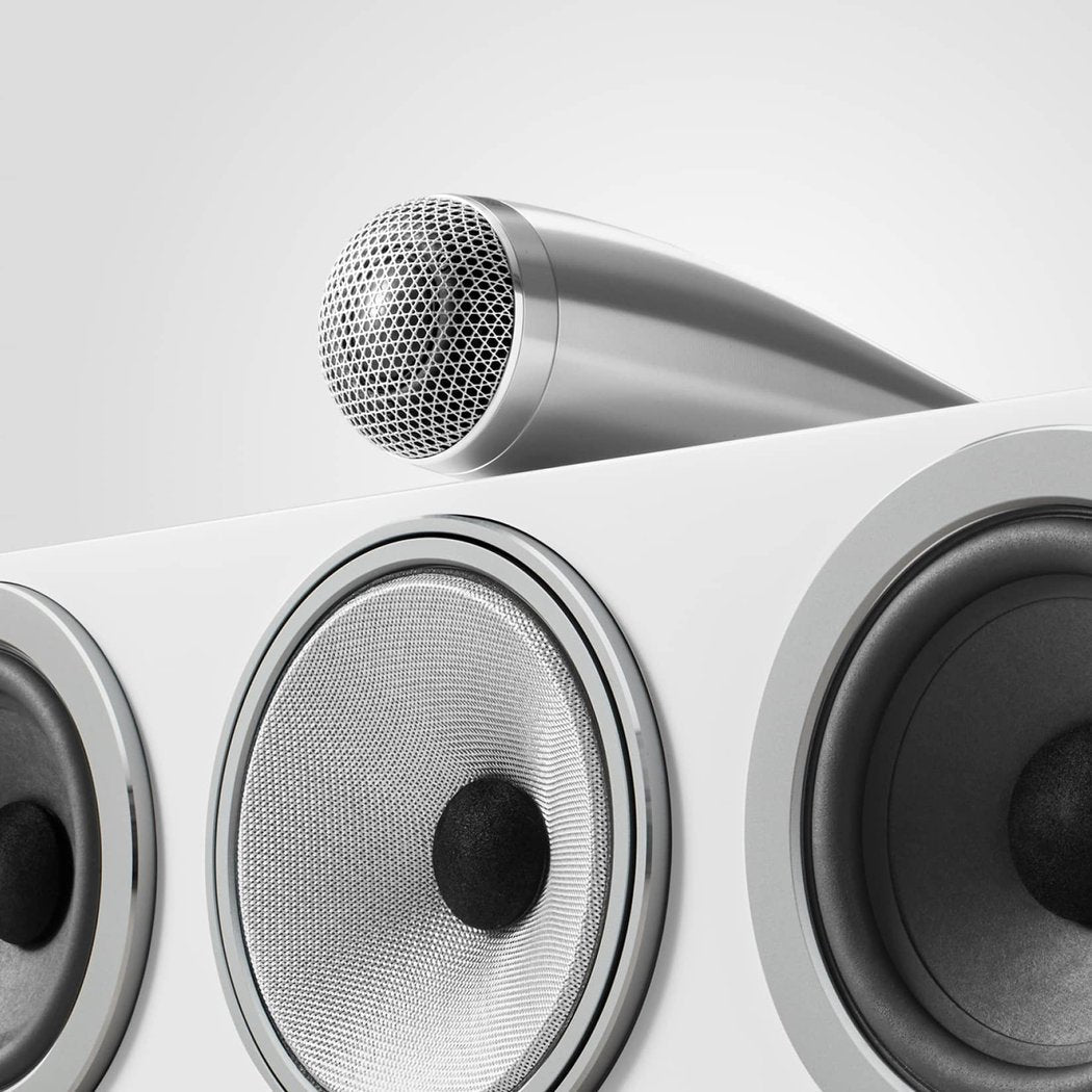 Bowers & Wilkins HTM71 S3 keskikaiutin