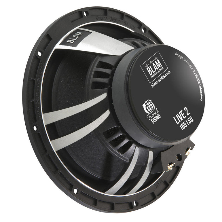 BLAM Live 165 LSQ 6.5