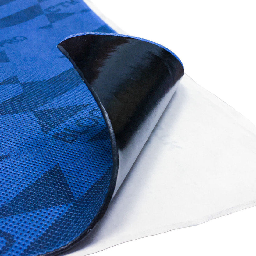 CTK Block Pro 2.0mm Damping Mat with Non-Woven Fabric Surface - 16 pcs 370x500mm (2.96m²)