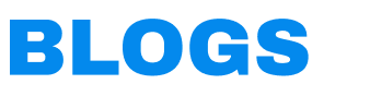 Blogs