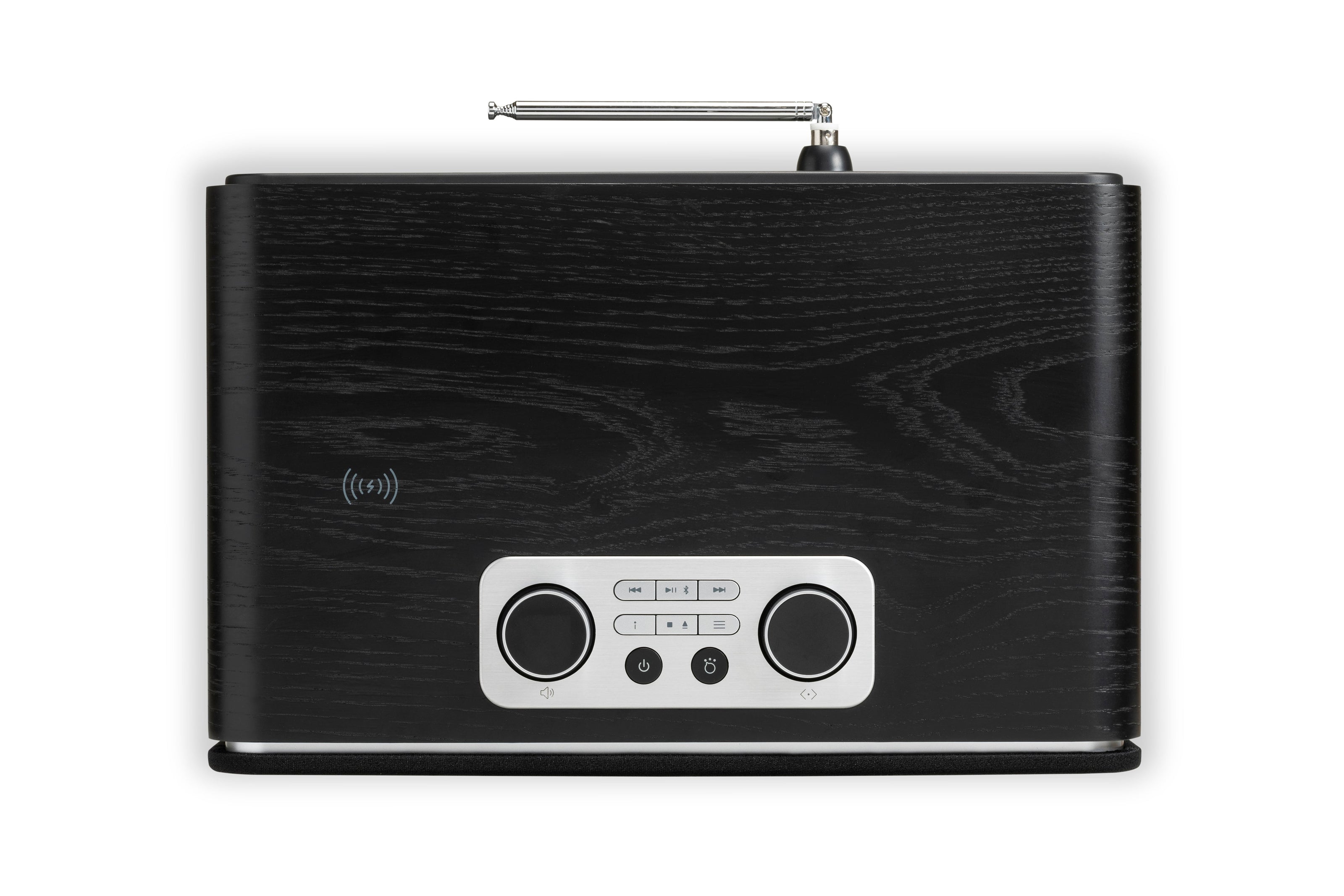 Roberts Radio Blutune 300 – CD-musiikkikeskus Bluetoothilla ja langattomalla latauksella