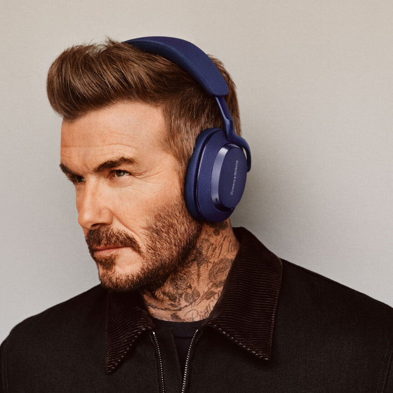Bowers & Wilkins PX7 S3 vastamelukuulokkeet