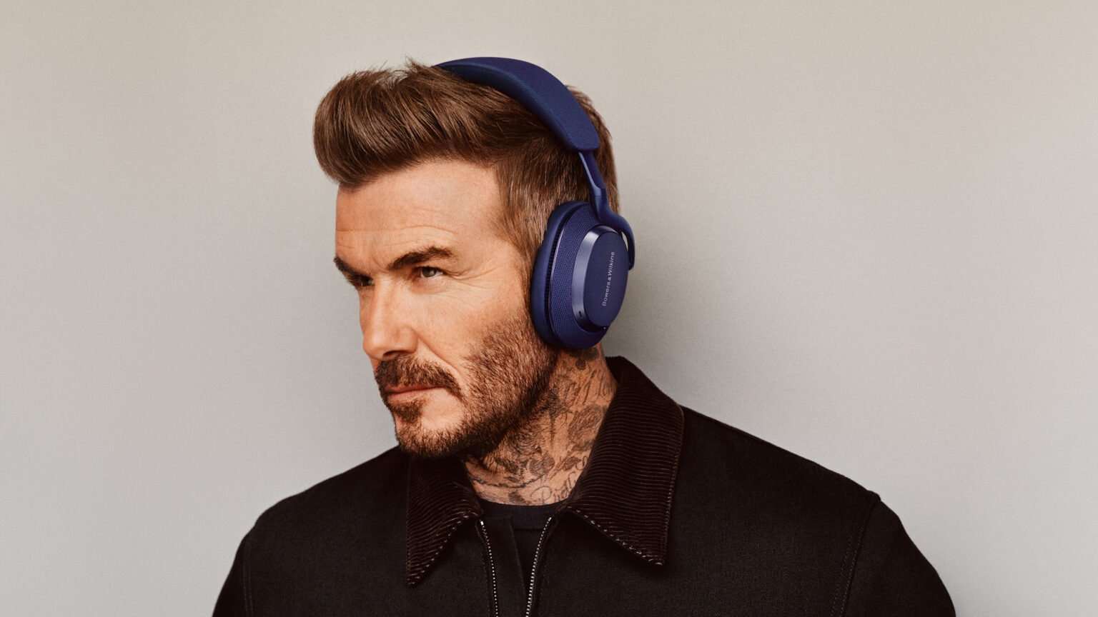 Bowers & Wilkins PX7 S3 vastamelukuulokkeet