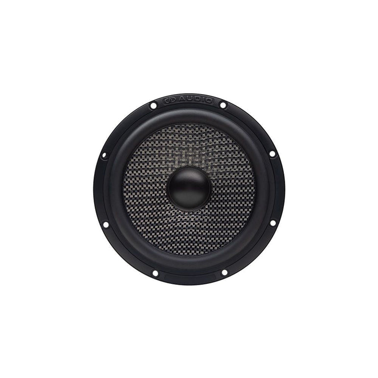 DD Audio C-C6.5C