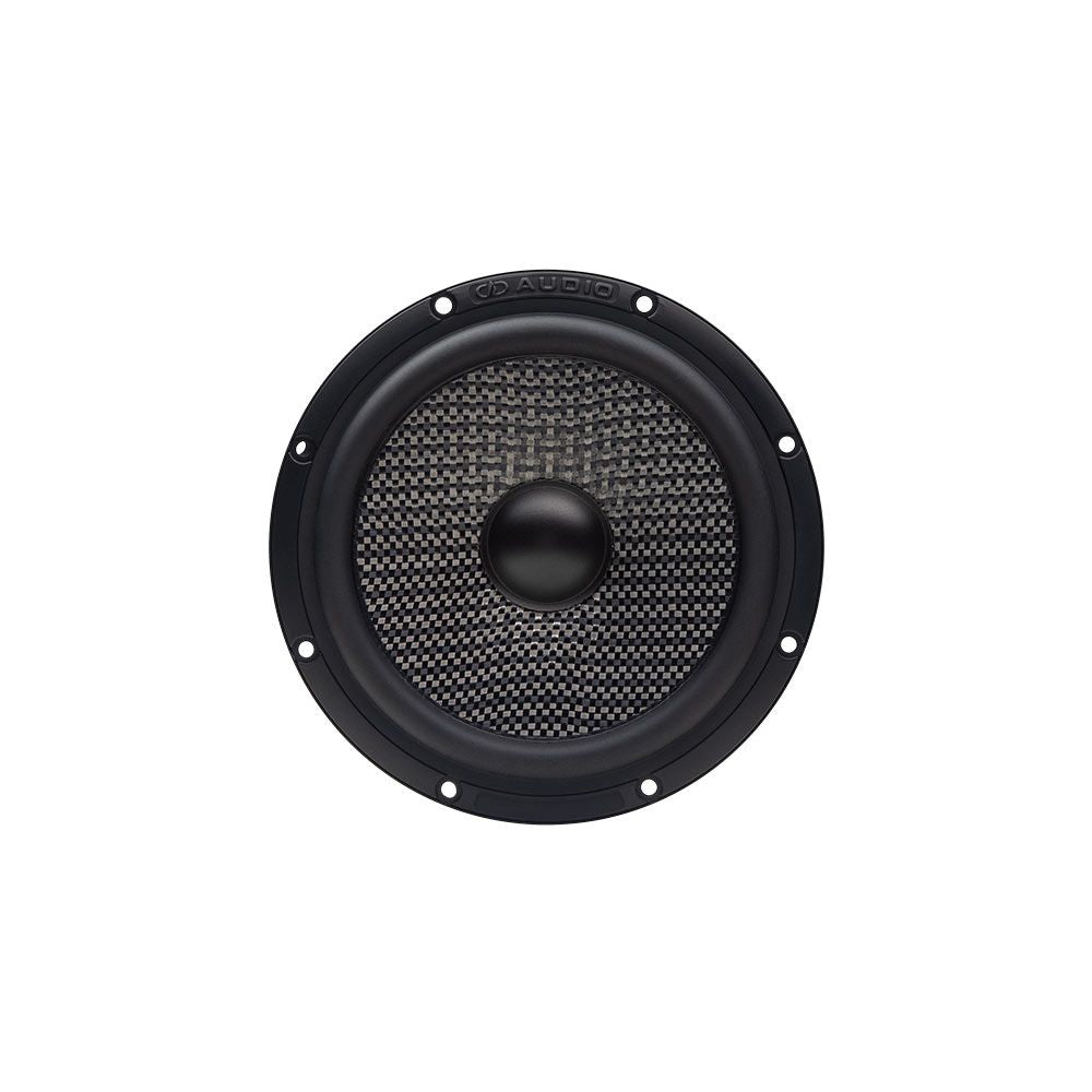 DD Audio C-C6.5C-XO