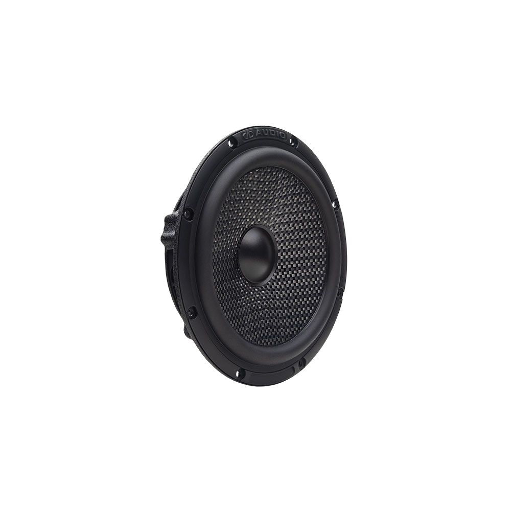 DD Audio C-C6.5C-XO