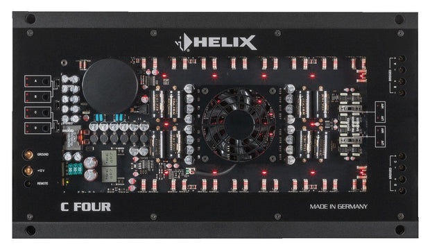 Helix C FOUR