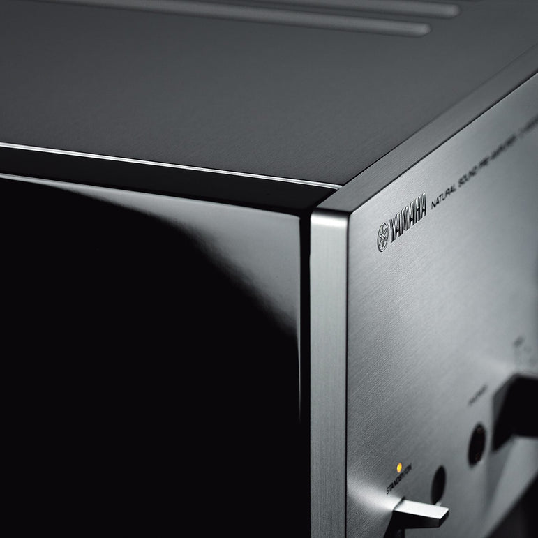 Yamaha C-5000 MK2 Preamplifier