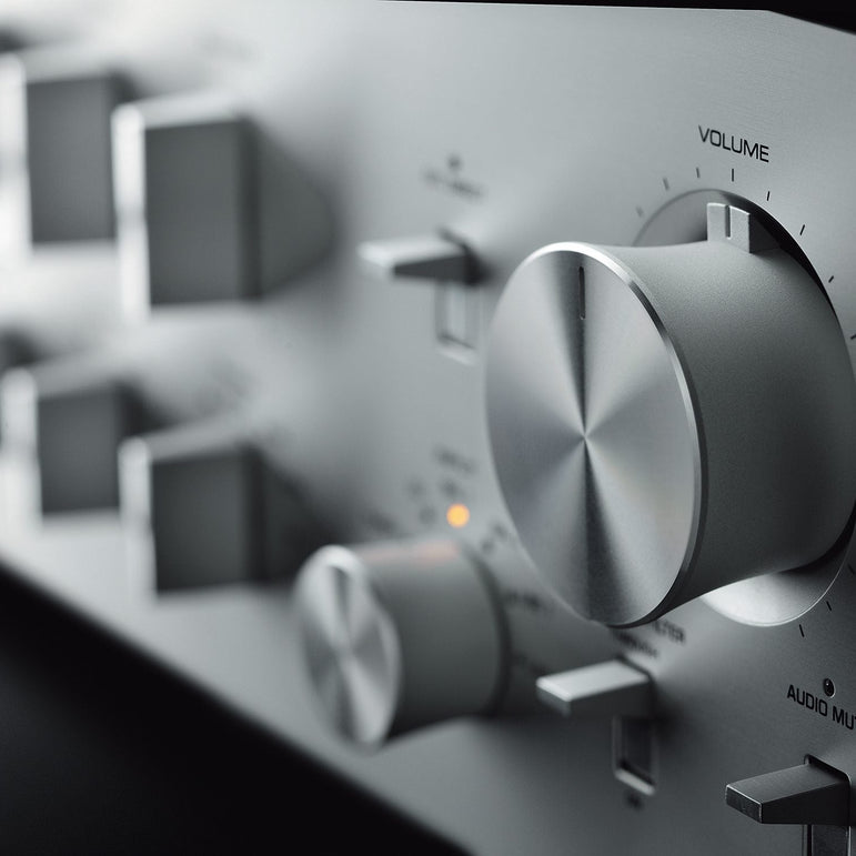 Yamaha C-5000 MK2 Preamplifier