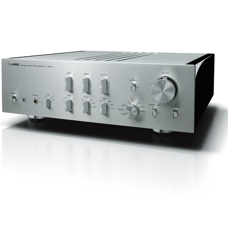 Yamaha C-5000 MK2 Preamplifier