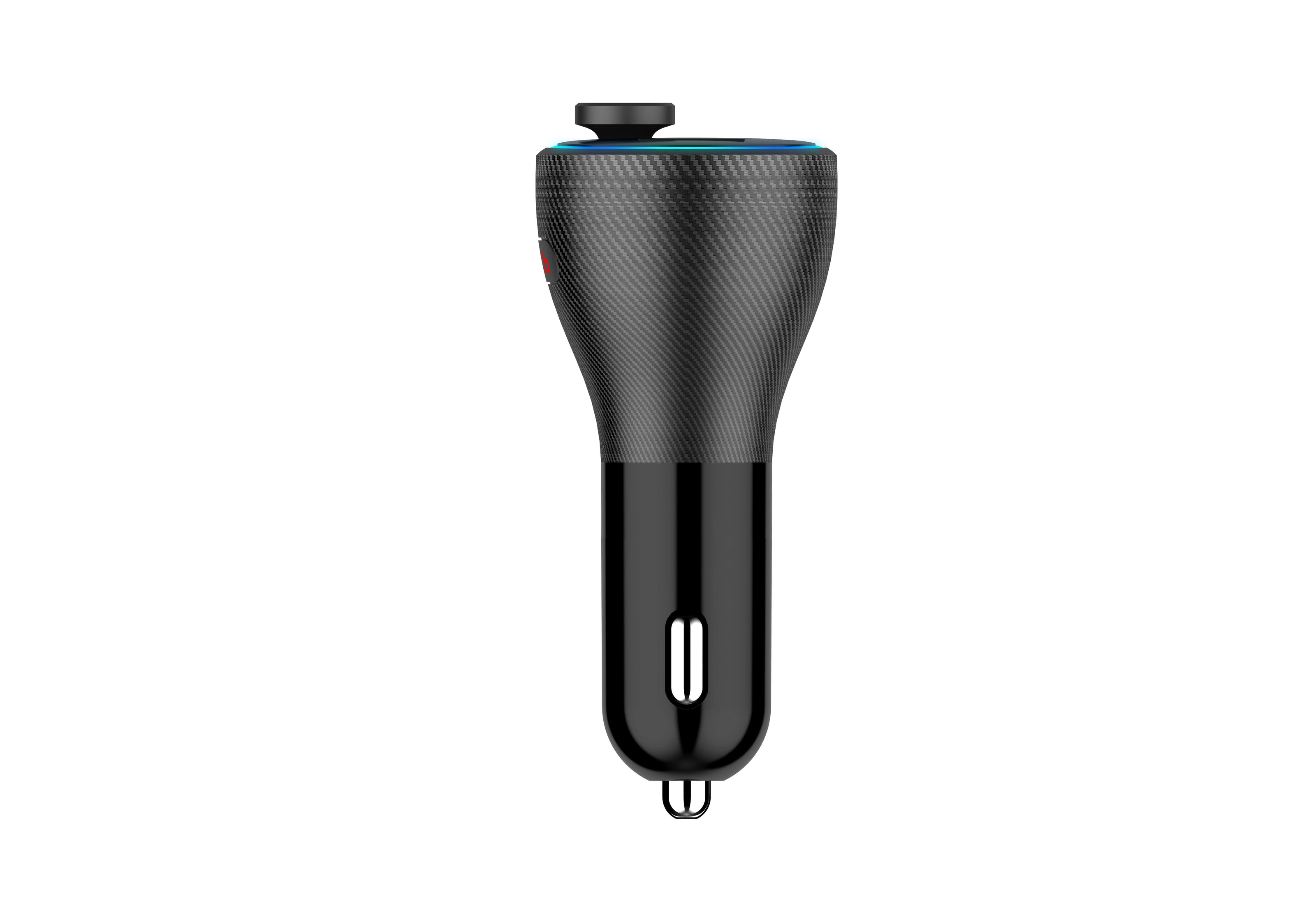 FOUR Mobile 4-FMTBT3.2 FM Transmitter