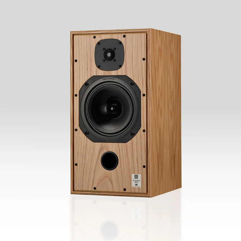 Harbeth C7ES-3 XD2 Loudspeaker Pair