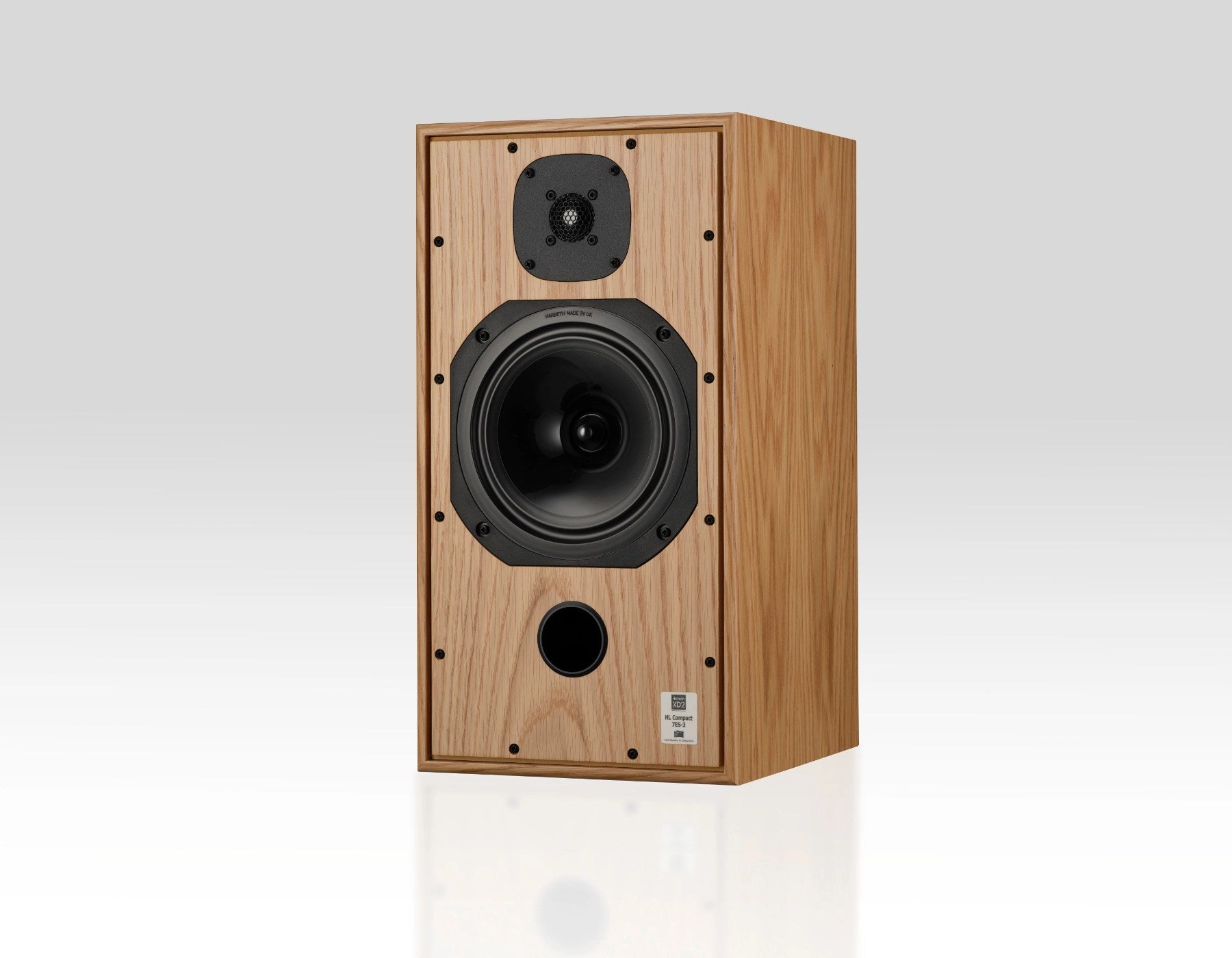 Harbeth C7ES-3 XD2 Loudspeaker Pair