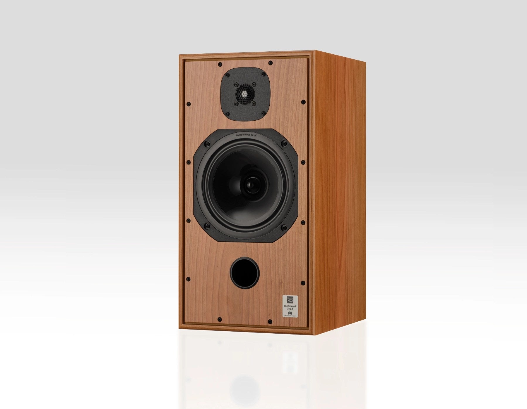 Harbeth C7ES-3 XD2 Loudspeaker Pair