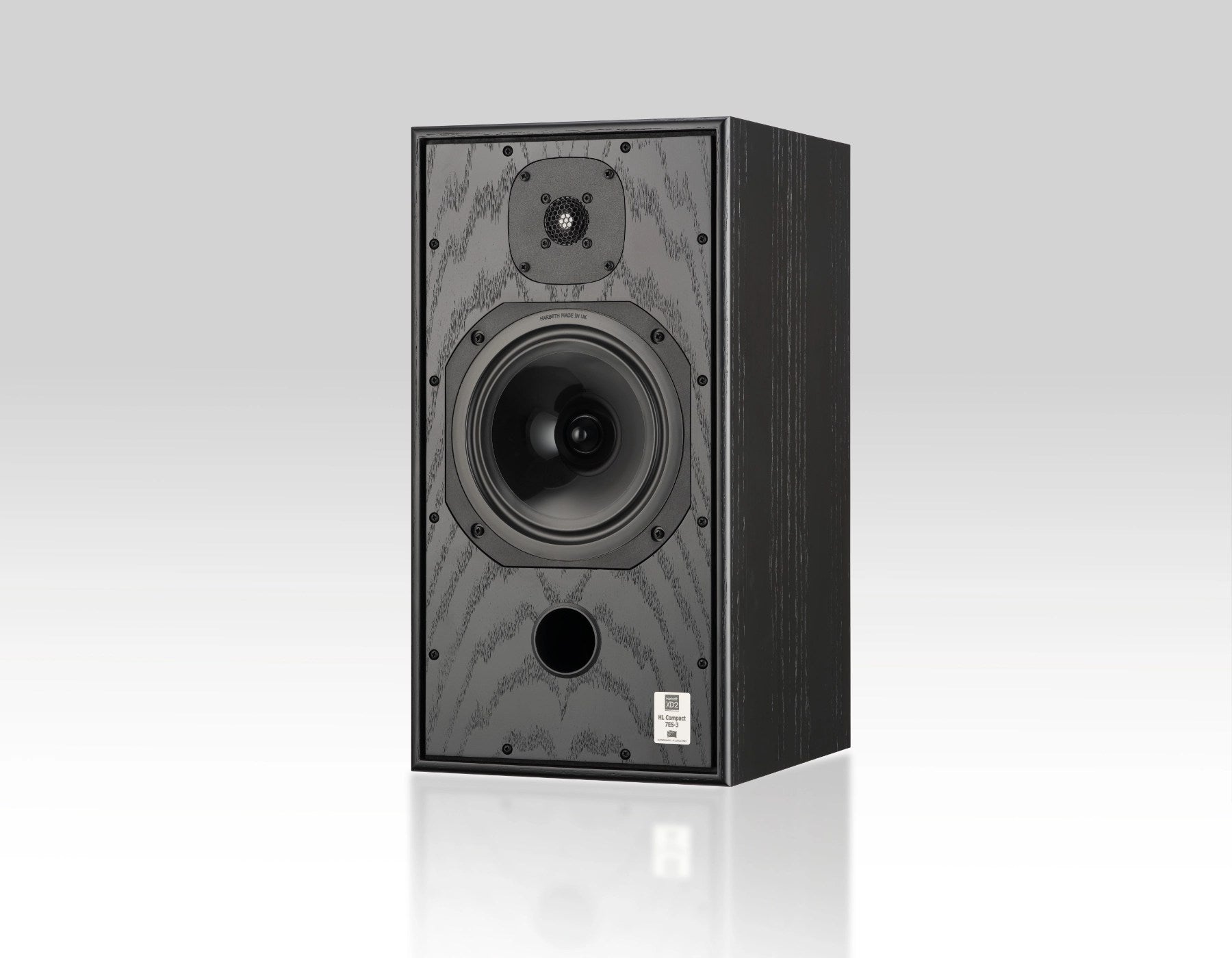 Harbeth C7ES-3 XD2 Loudspeaker Pair