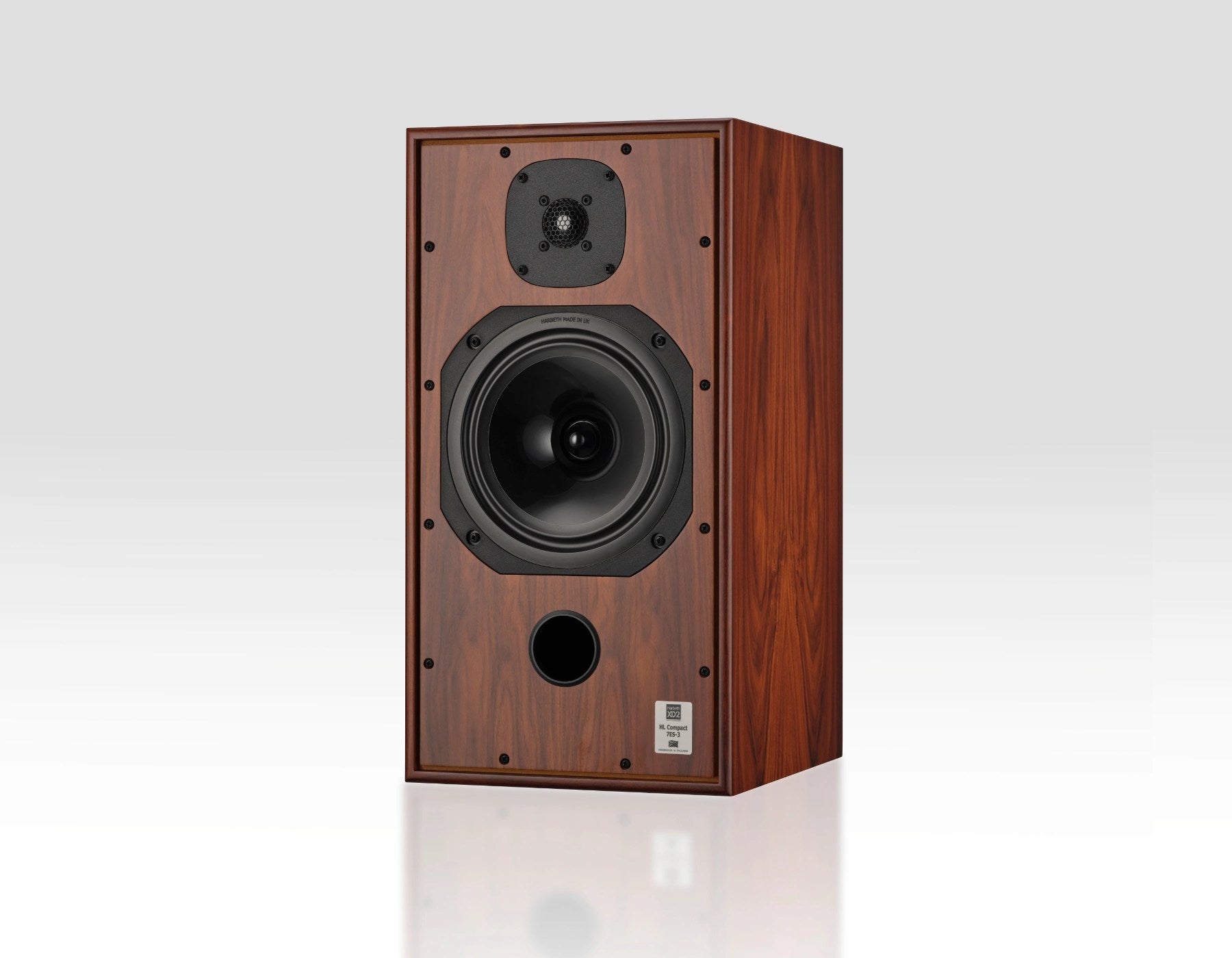 Harbeth C7ES-3 XD2 Loudspeaker Pair