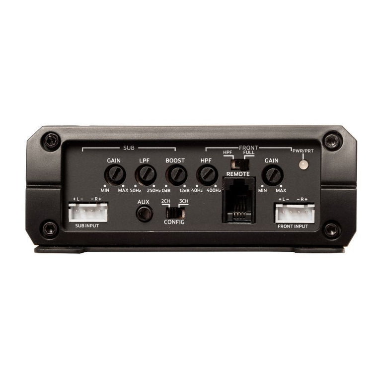 DLS DD33-40 3-Kanavainen Vahvistin D-luokka