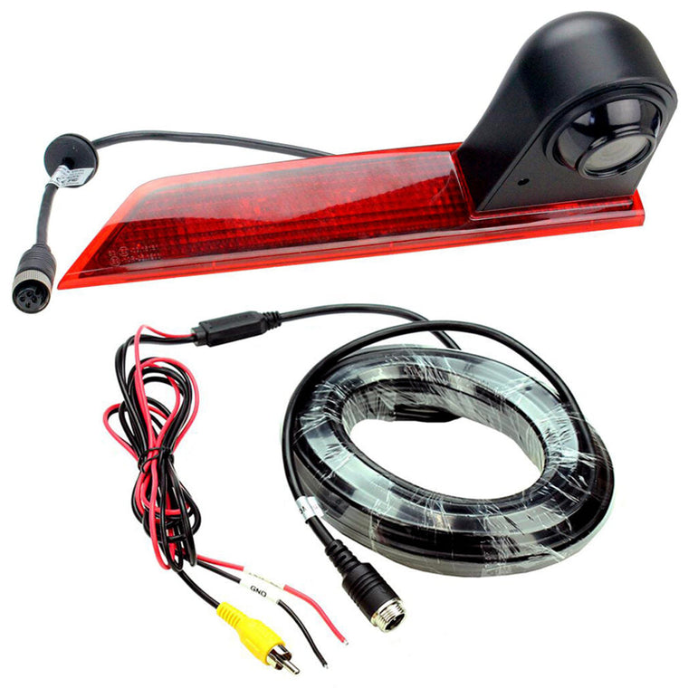 CAM-FD10 peruutuskamera