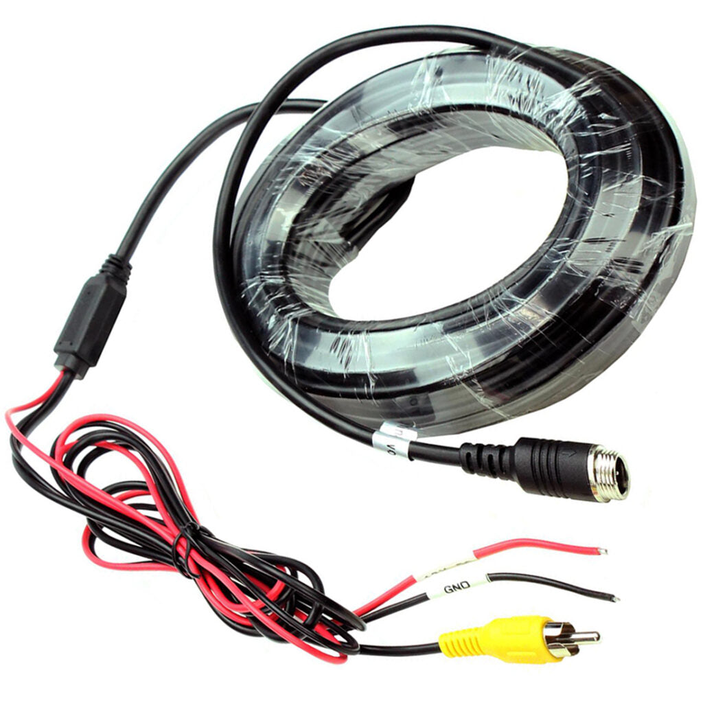 CAM-FD10 peruutuskamera