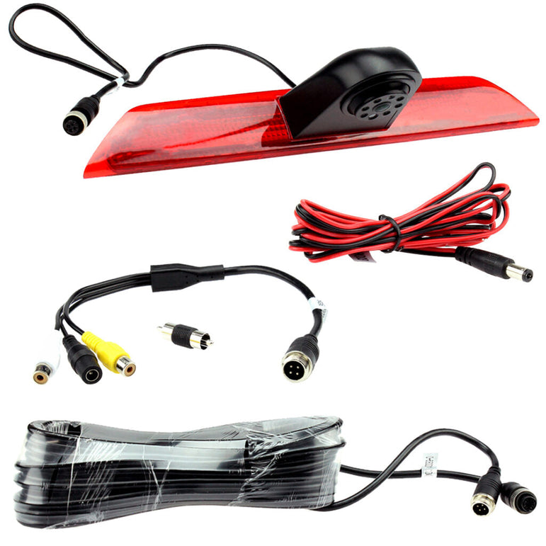 CAM-FD7 Peruutuskamera