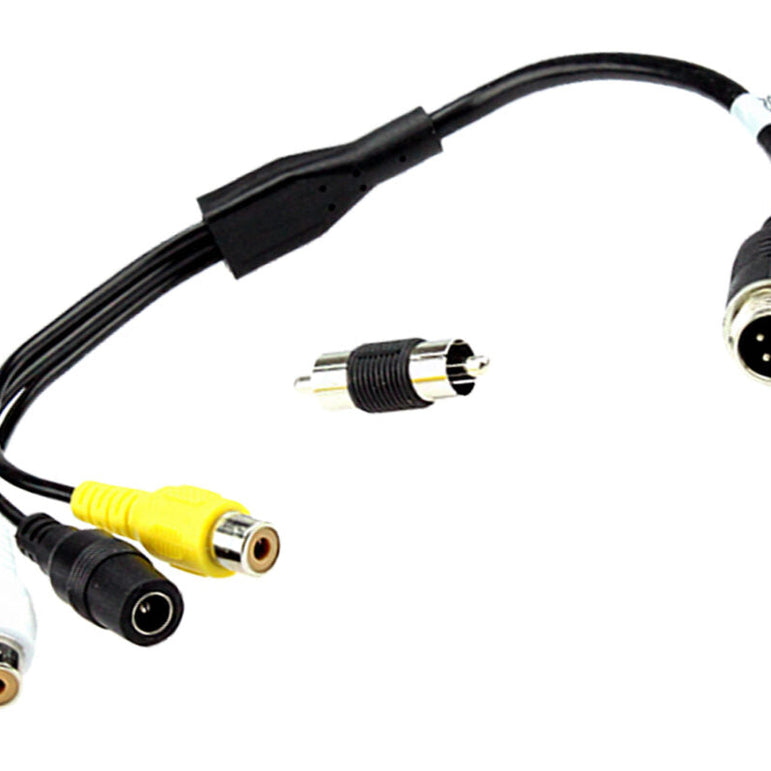 CAM-FD7 Peruutuskamera