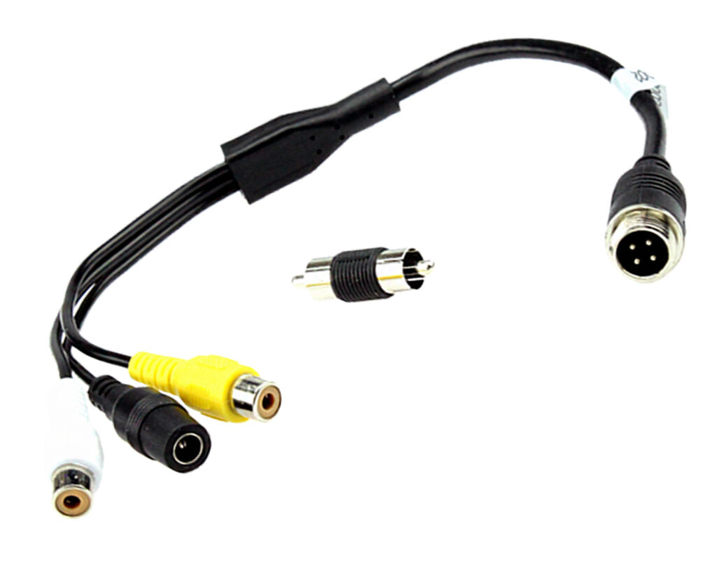 CAM-FD7 Peruutuskamera