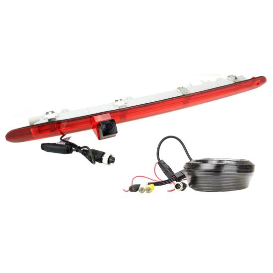 Connects2 CAM-MB7 peruutuskamera – Mercedes Vito W447, 170°
