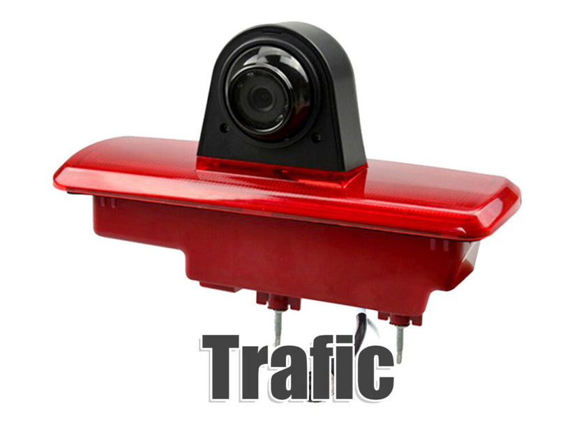 CAM-RT2.2 Peruutuskamera