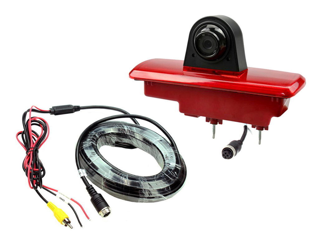 CAM-RT2.2 Peruutuskamera