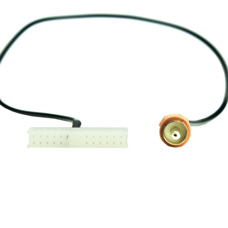 Connects2 CAM-VW3-RT VW kamera adapteri