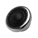 Massive Audio CT25 25mm Silkkidiskanttipari — CNC-alumiinikotelo