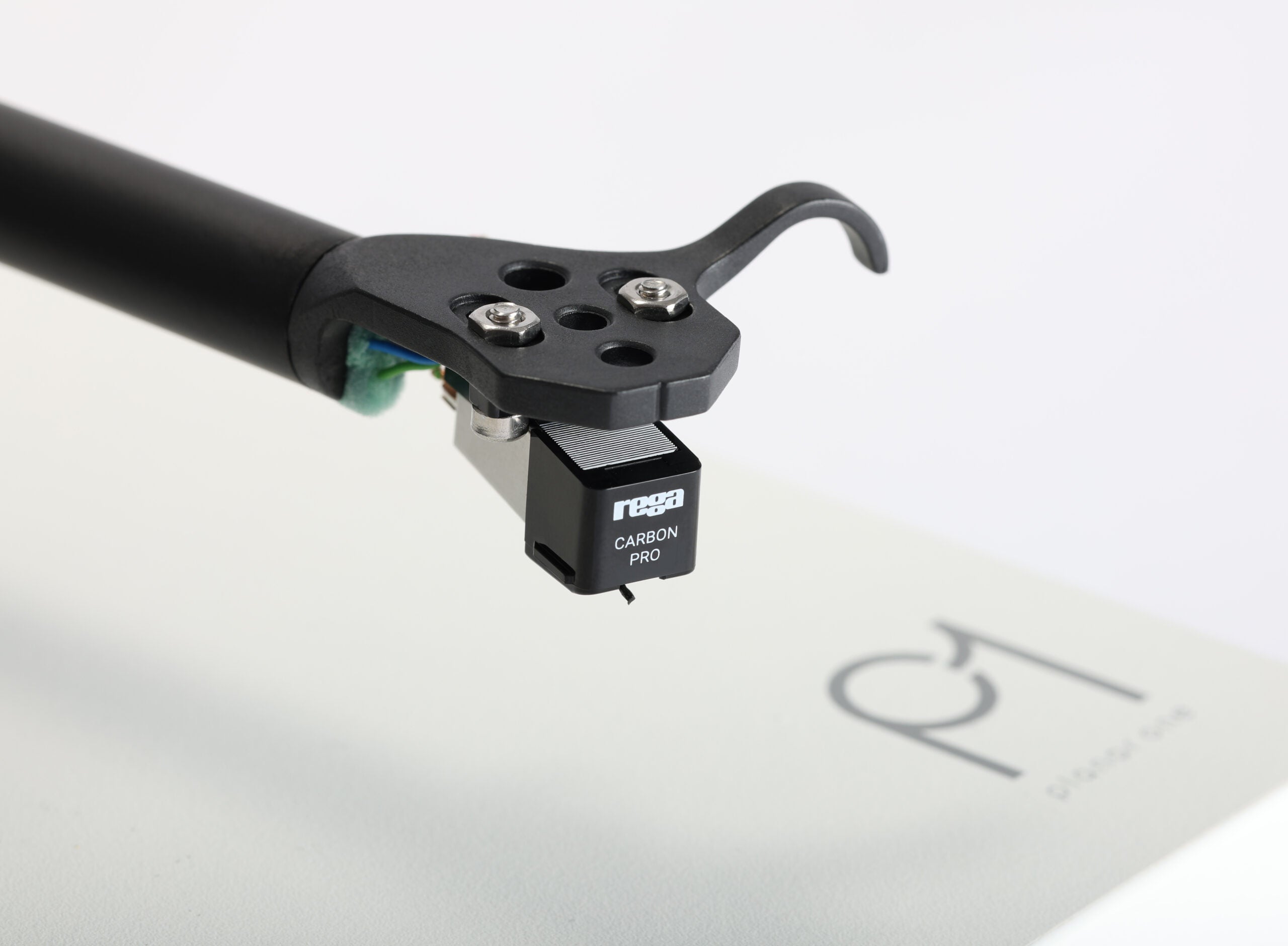 Rega Carbon Pro Vaihtoneula