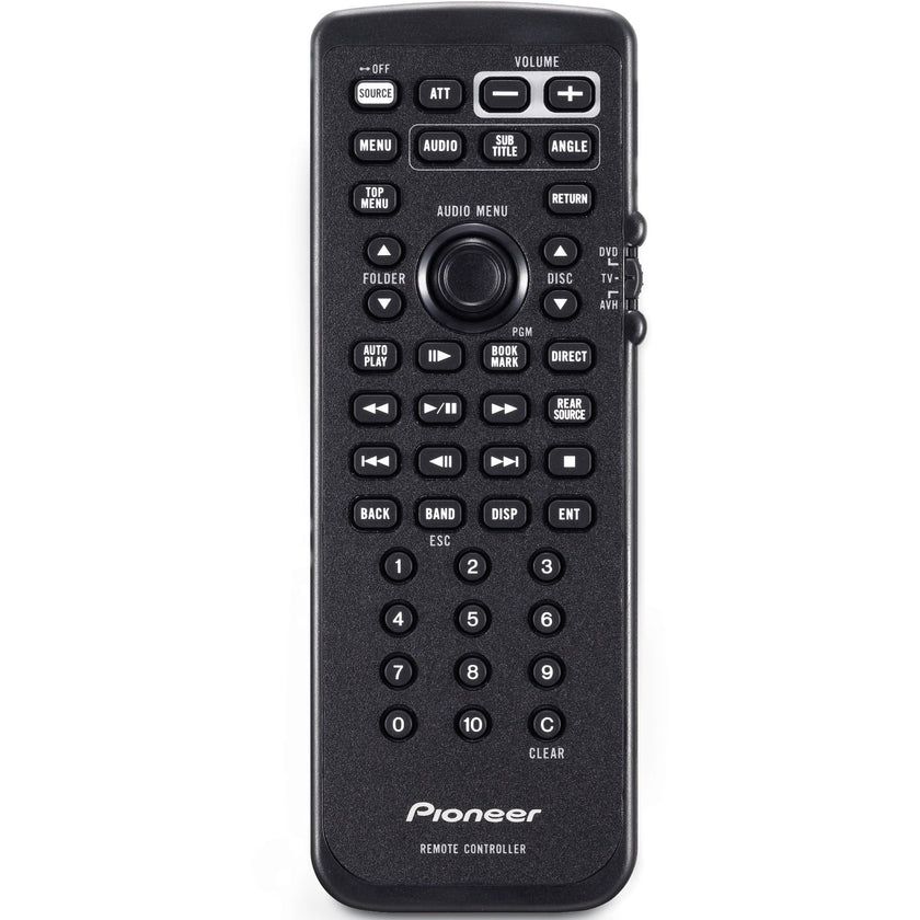 Pioneer Remote Controller CD-R55
