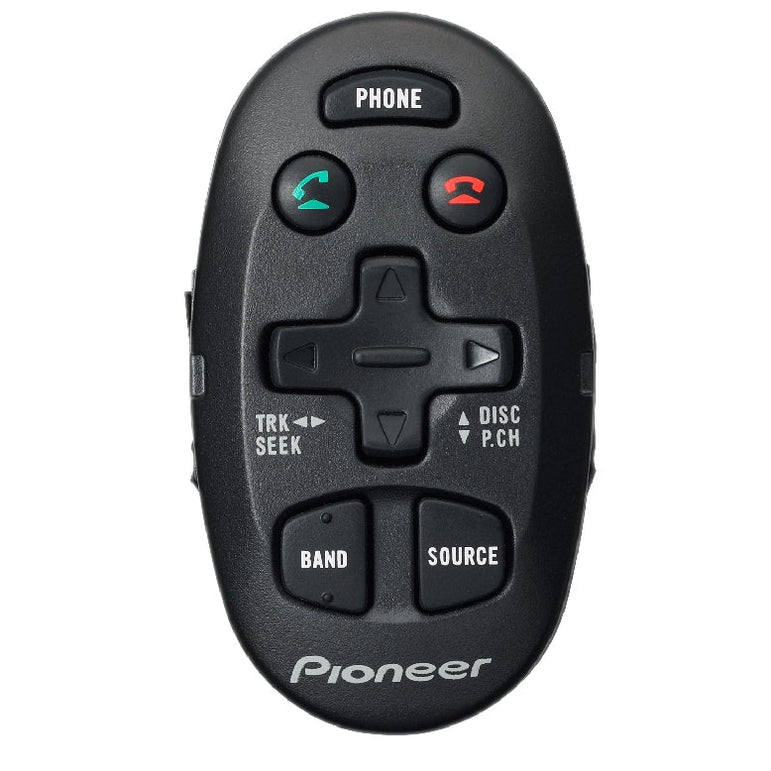 Pioneer Steering Wheel Remote Control CD-SR110