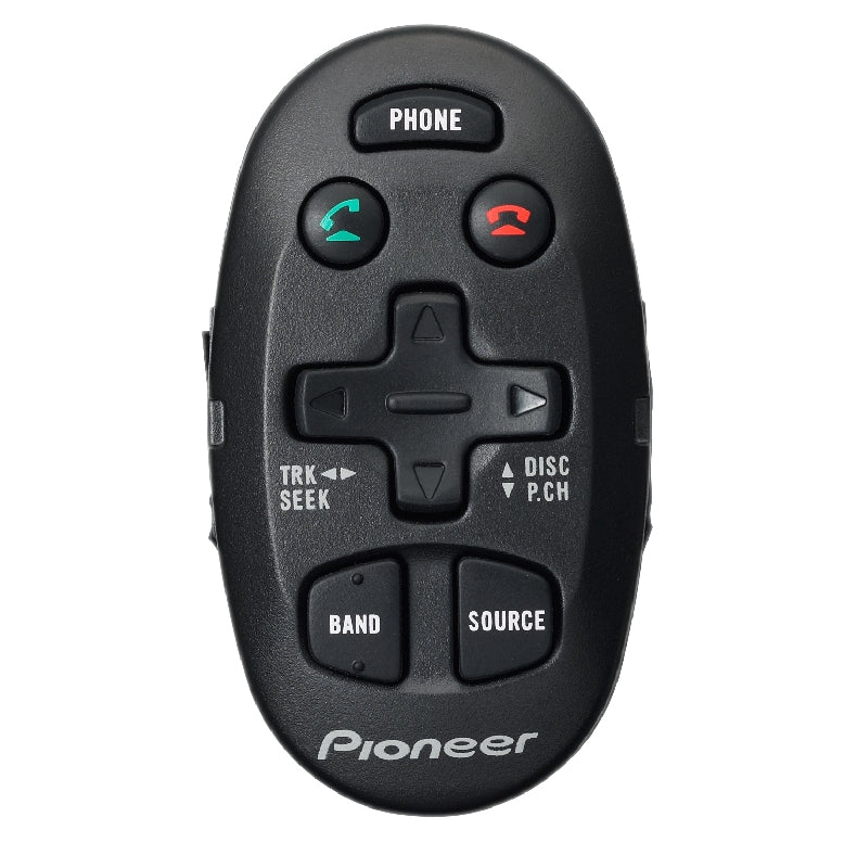 Pioneer Steering Wheel Remote Control CD-SR110