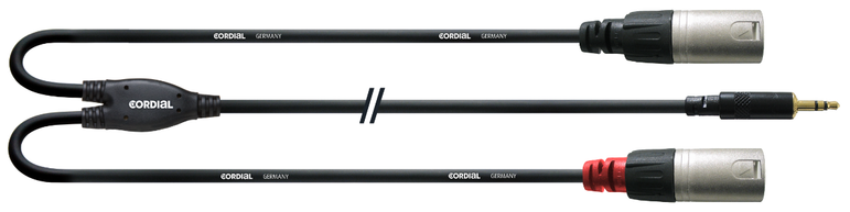 Cordial CFY 1.8 WMM