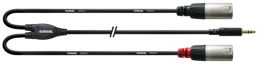 Cordial CFY 1.8 WMM