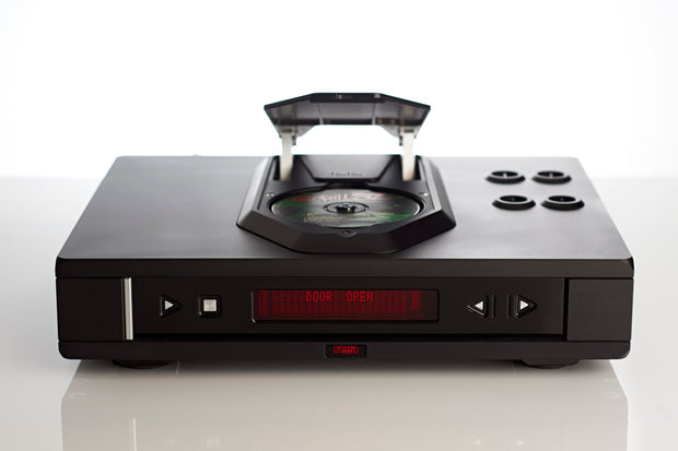 Rega Valve Isis cd-soitin