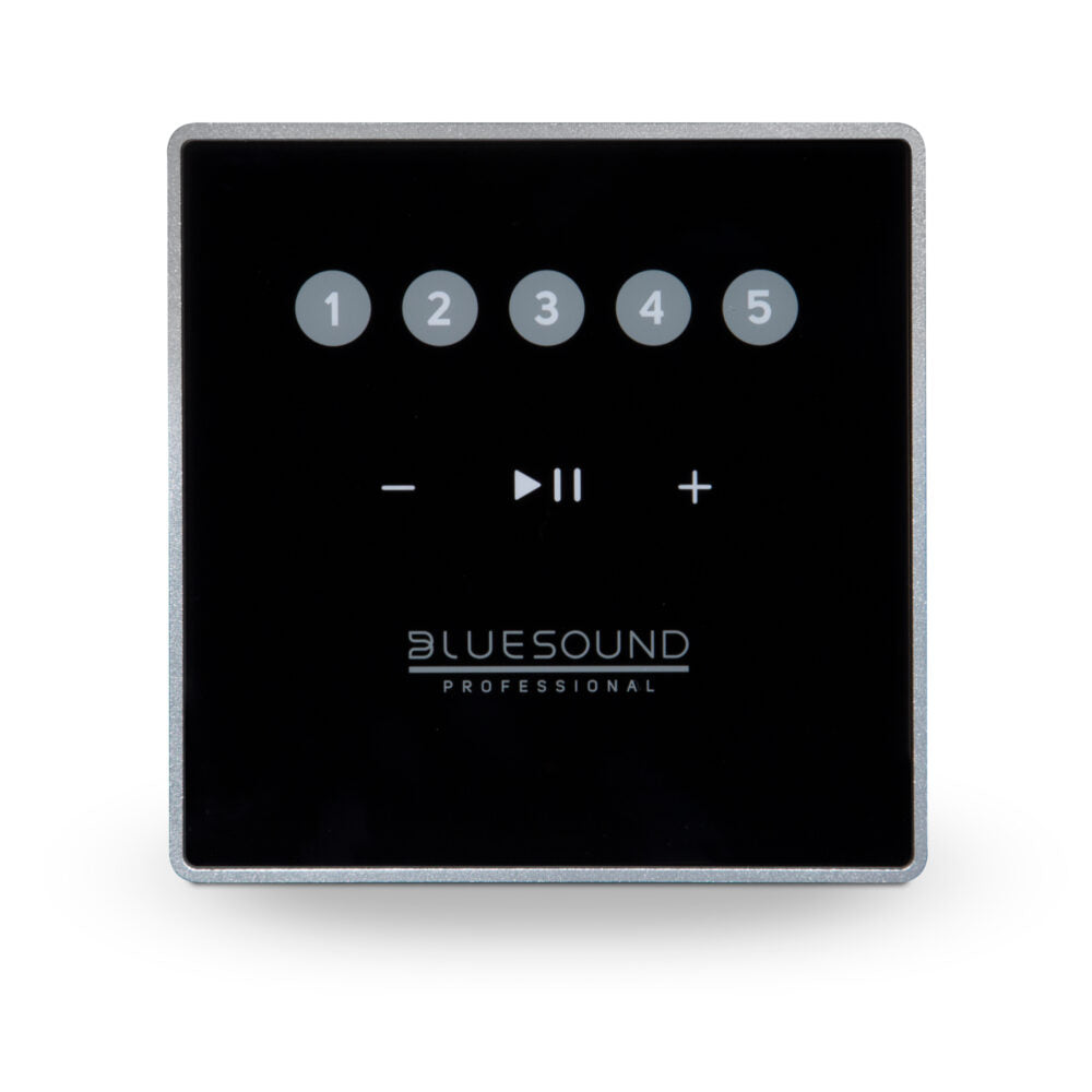 BLUESOUND CP100 Ohjauspaneeli, varastopoisto, Oulu