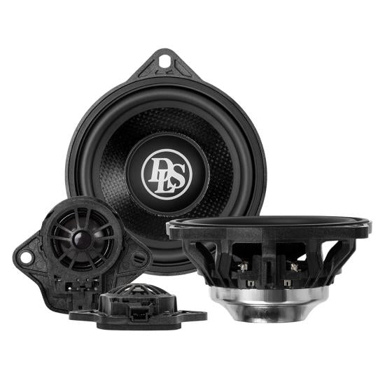 DLS CRPP-TS1.4 Component Kit Tesla