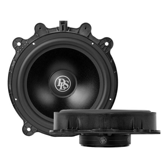 DLS CRPP-TSW.8 Midbass Tesla