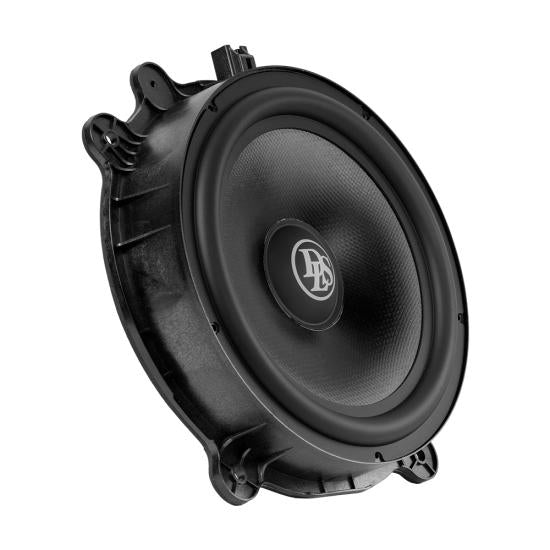 DLS CRPP-TSW.8 Midbass Tesla
