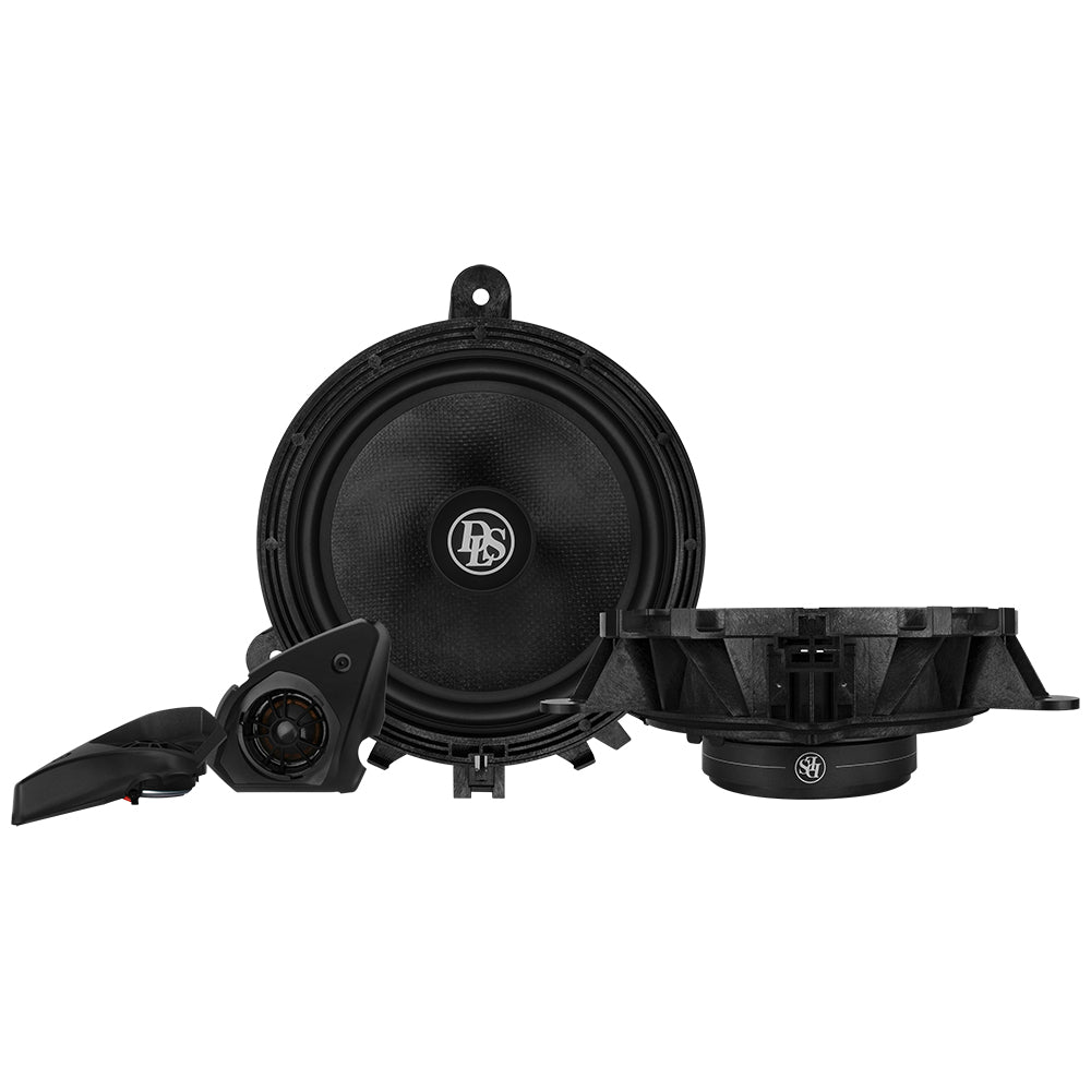 DLS Cruise CRPP-VO1.6 6.5