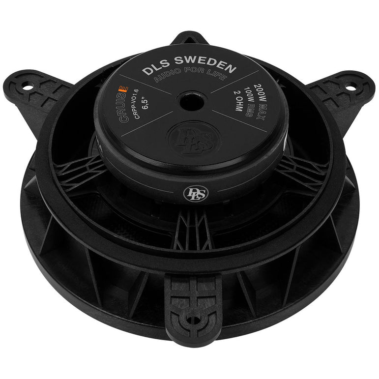 DLS Cruise CRPP-VO1.6 6.5