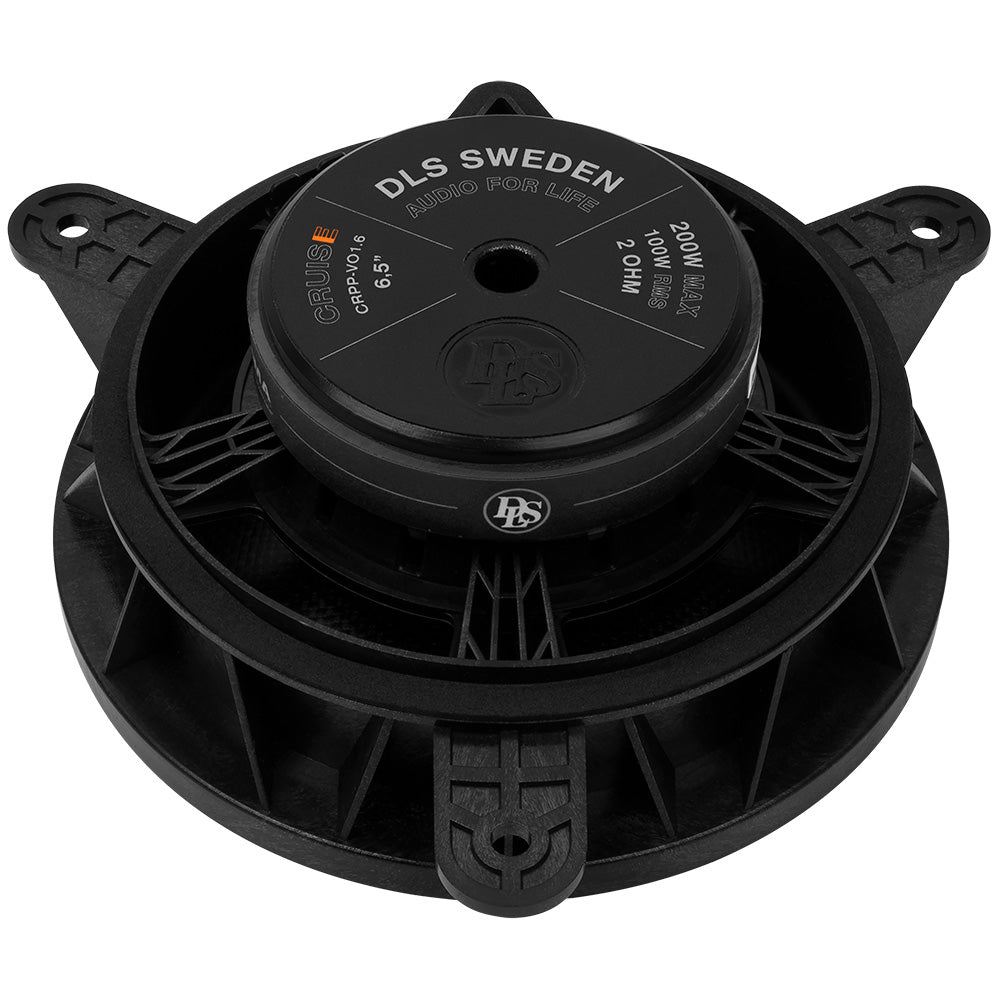 DLS Cruise CRPP-VO1.6 6.5
