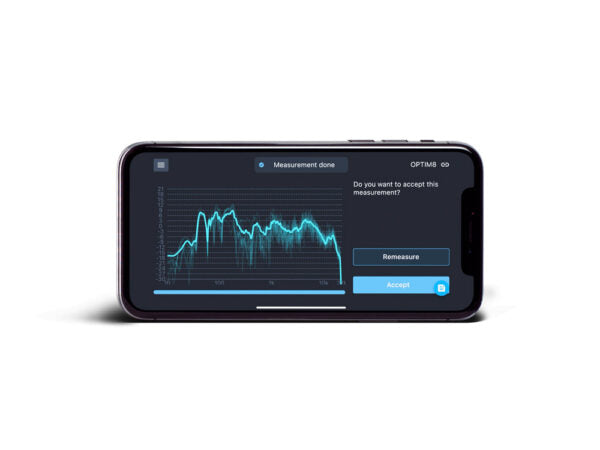Alpine OPTIM8 RCA USB puhelinsäätö