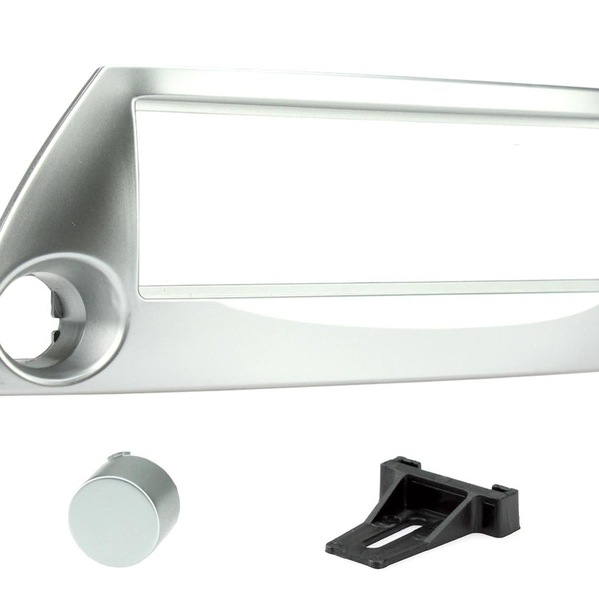 Connects2  sovitinkehys FORD KA - Silver