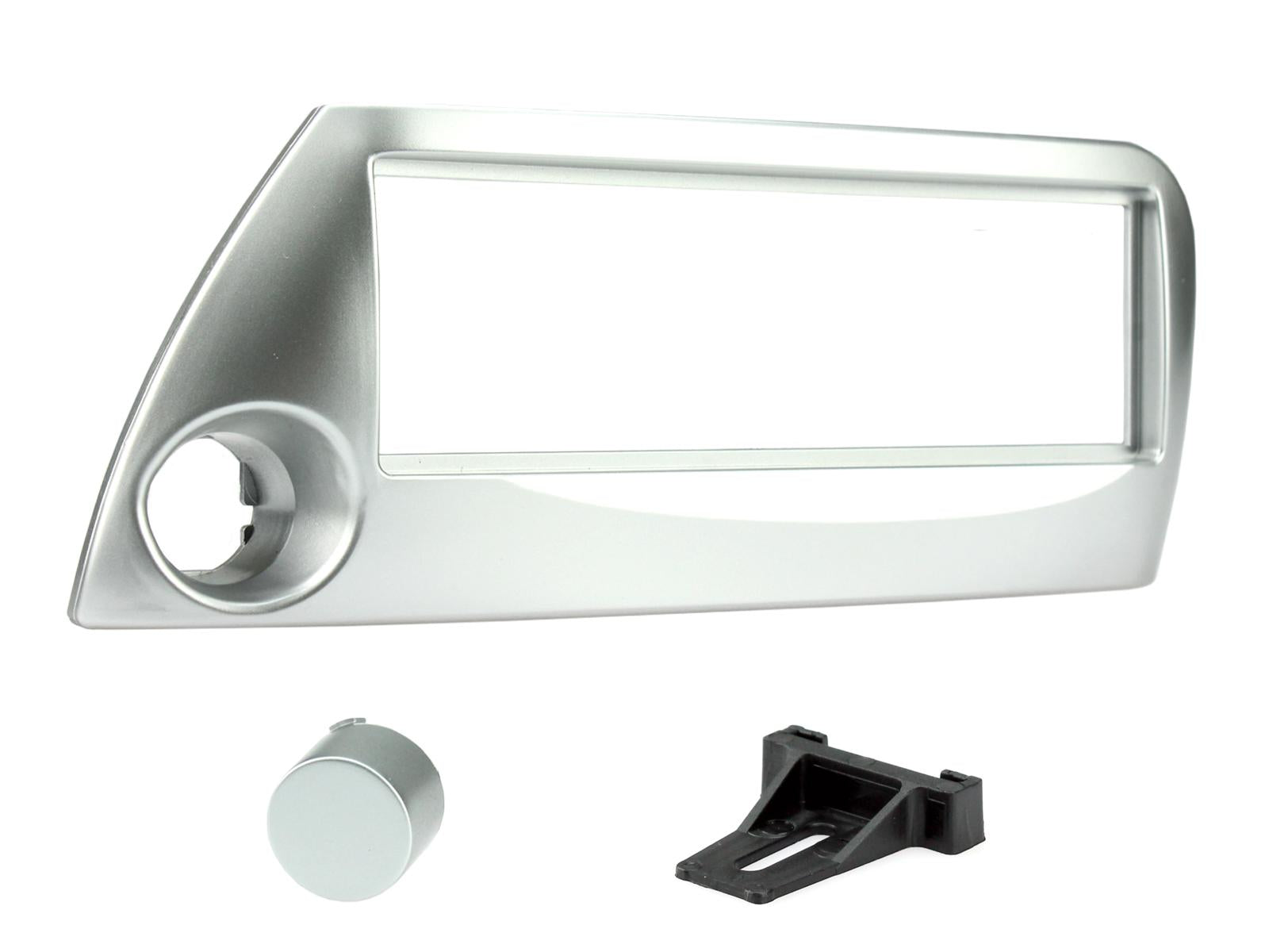 Connects2  sovitinkehys FORD KA - Silver